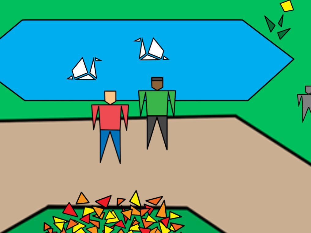 Vignettes (itch)
