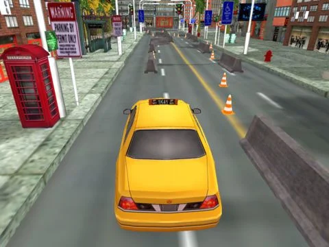 Taxi Parking Super Driver- Smashy Road Raceline of Sharp Driving Challenge Taxi Parking Super Driver- Smashy Road Raceline of Sharp Driving Challenge