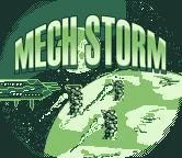 Mech Storm (itch) Mech Storm (itch)