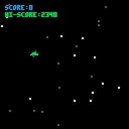 Endless Space Cave (itch) Endless Space Cave (itch)