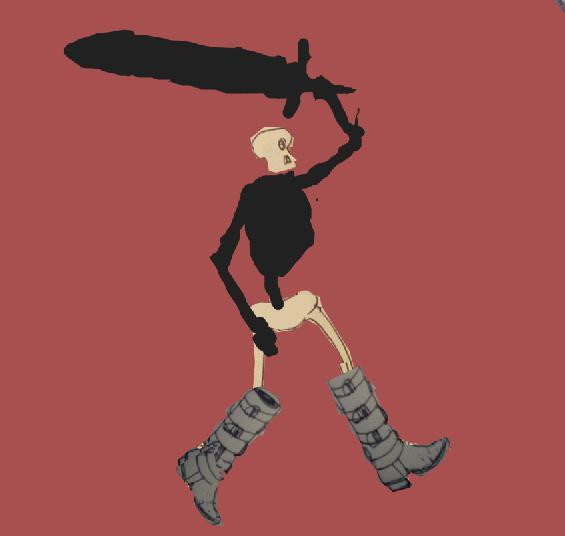 Рецензии Nothing (LD45) (itch)