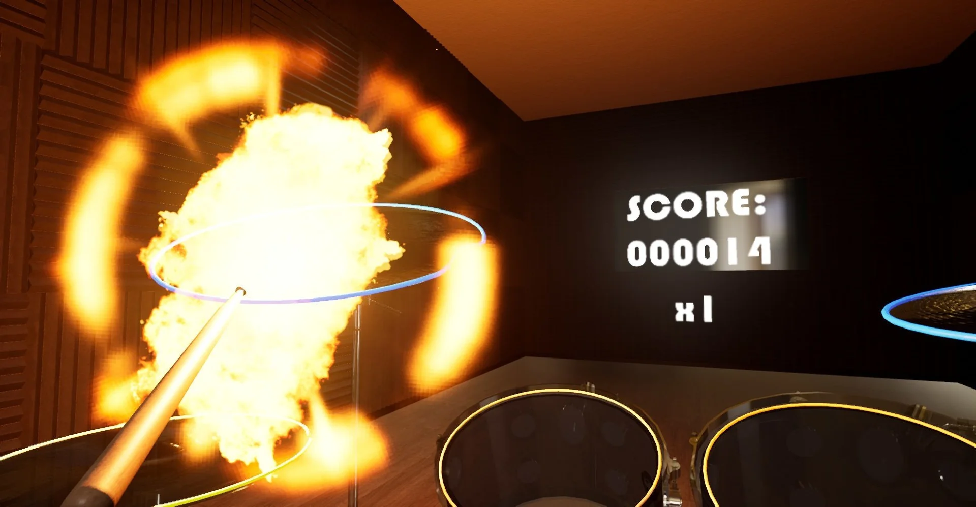 DrumBeats VR DrumBeats VR