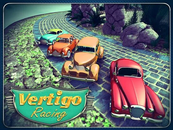 Vertigo Racing Vertigo Racing