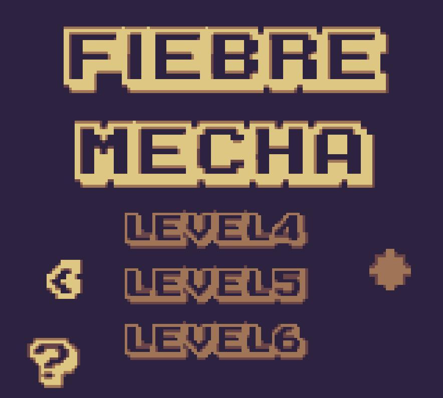 Fiebre Mecha (itch) Fiebre Mecha (itch)