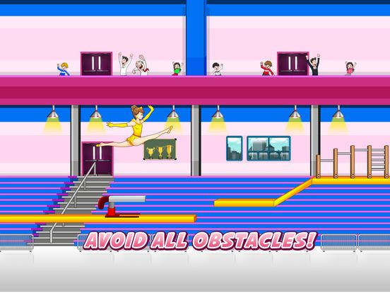 Amazing Princess Gymnastics Amazing Princess Gymnastics
