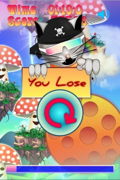 Статьи по Fat Cat Gets High (itch)