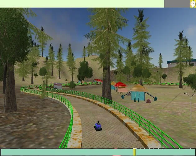 Bumpcars 2019 (itch) Bumpcars 2019 (itch)