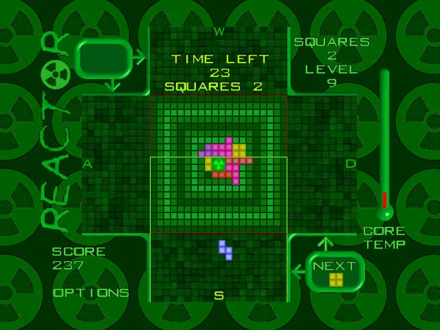 Reactor Reactor