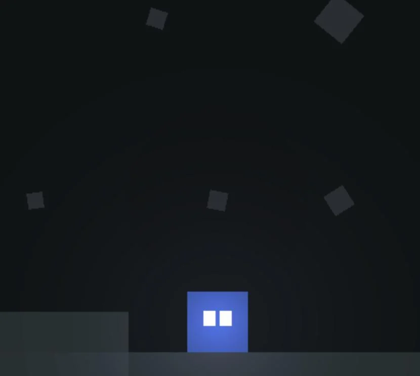 Küb - Ludum Dare 45 (itch) Küb - Ludum Dare 45 (itch)