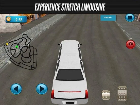 Luxury Limo City Luxury Limo City