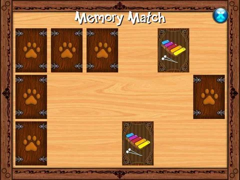 Статьи по Goldilocks and the three bears - Book & Games (Lite)