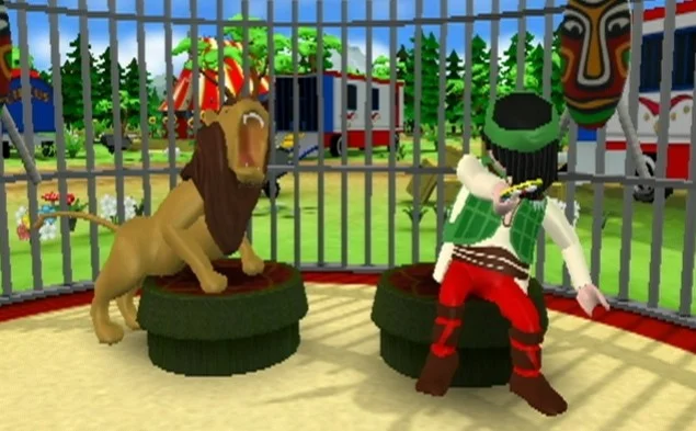 Playmobil: Circus Playmobil: Circus