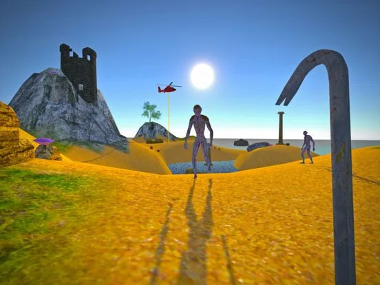 Рецензии SOS Survival Escape