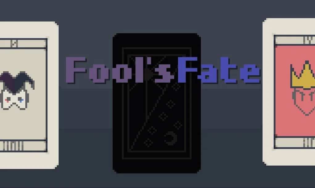 Fool's Fate (itch)