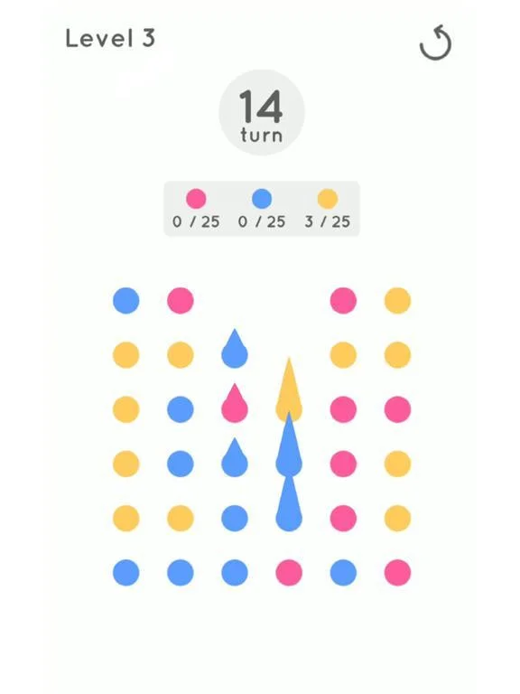 Paint Dots - paint dots