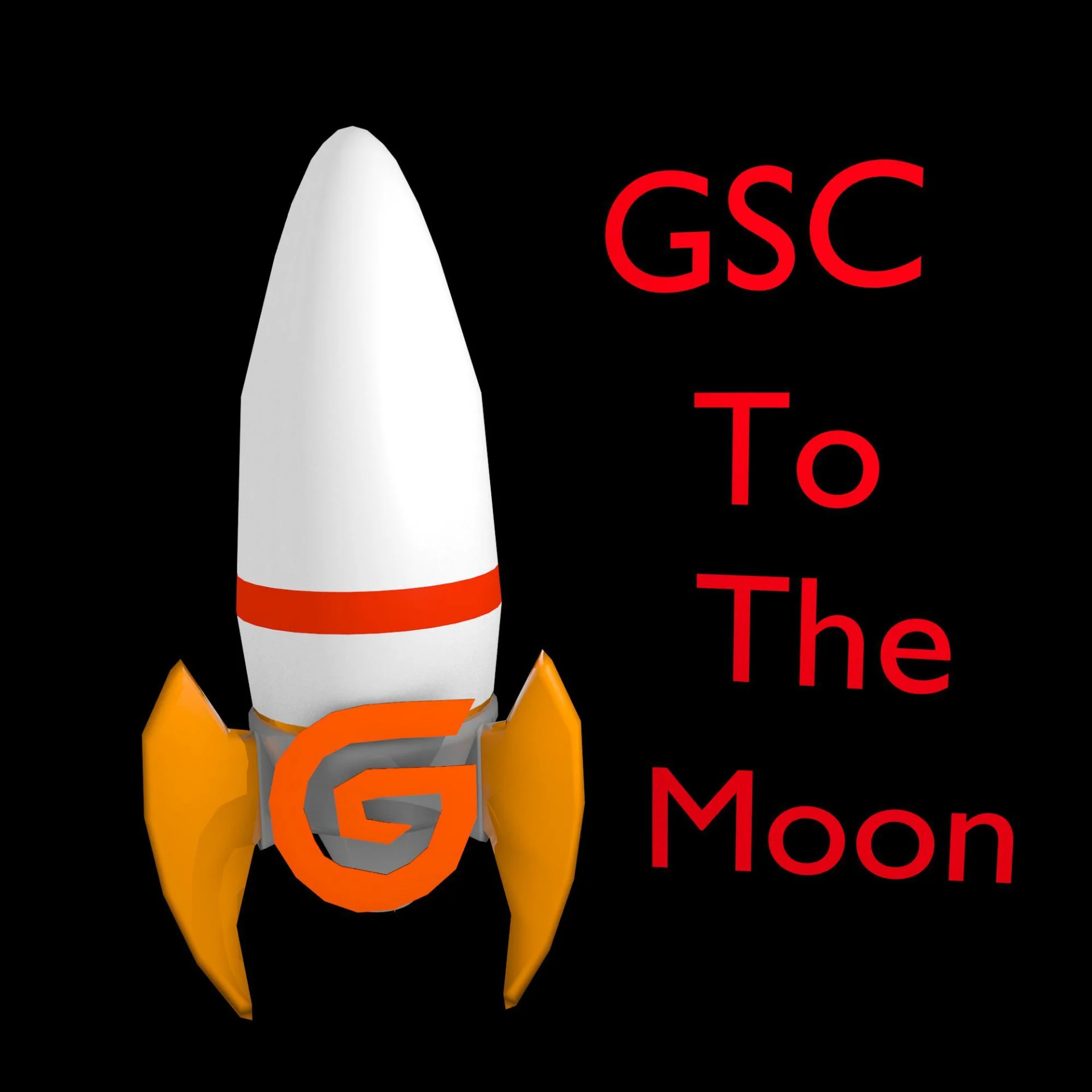 GSC To The Moon (itch)