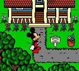 Mickey's Racing Adventure Mickey's Racing Adventure