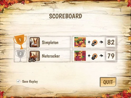 Indian Summer Game Indian Summer Game