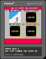 Новости о Harry Gao Prototype3 (itch)