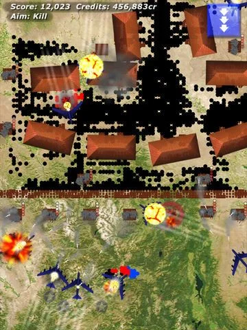 Pocket Combat: Code Red Pocket Combat: Code Red