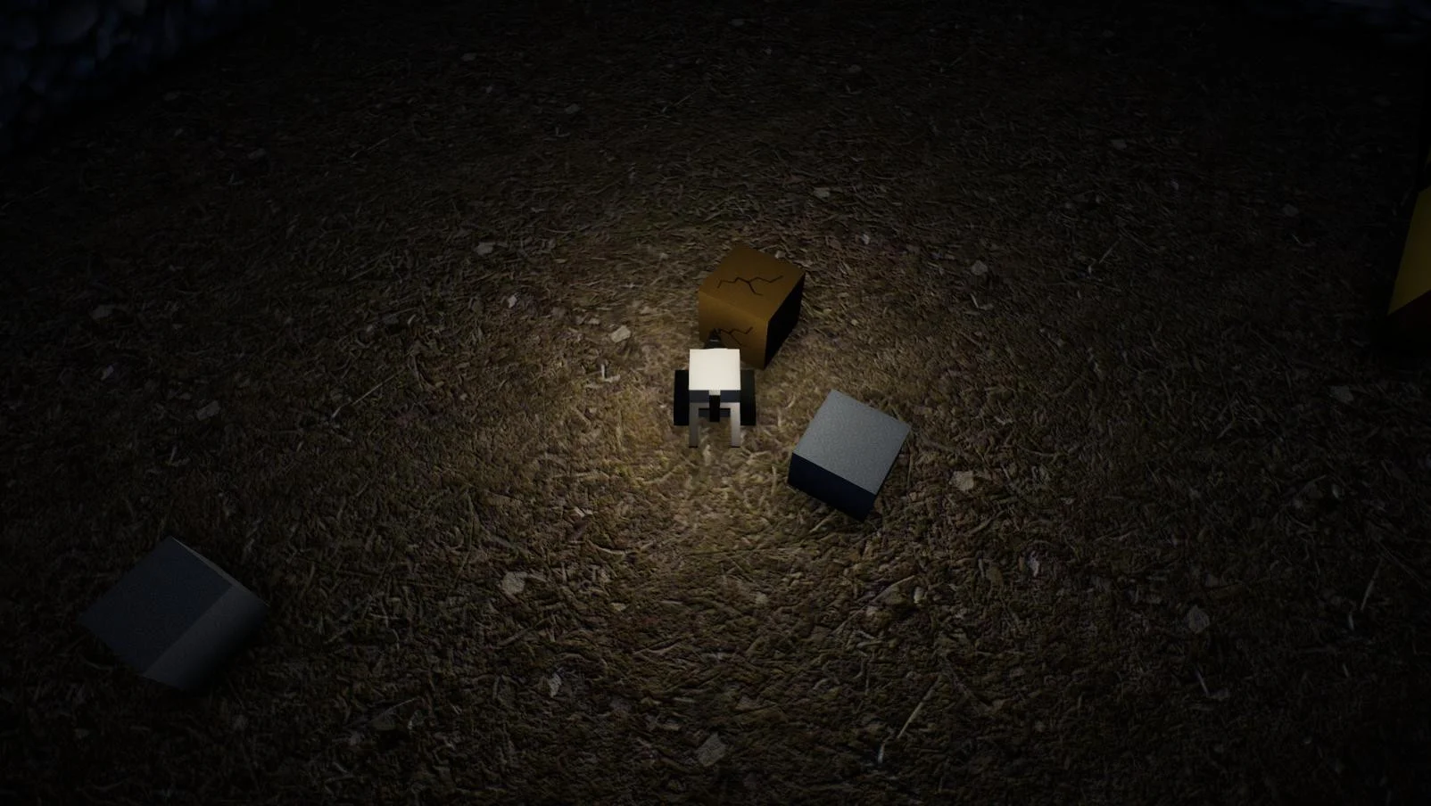 Drillbot (itch) Drillbot (itch)