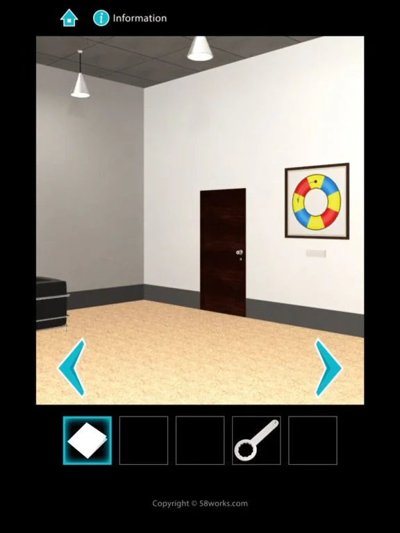 Новости о GAROU - room escape game