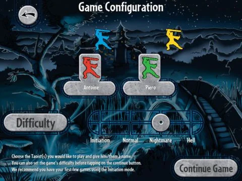 Ghost Stories The Boardgame Ghost Stories The Boardgame
