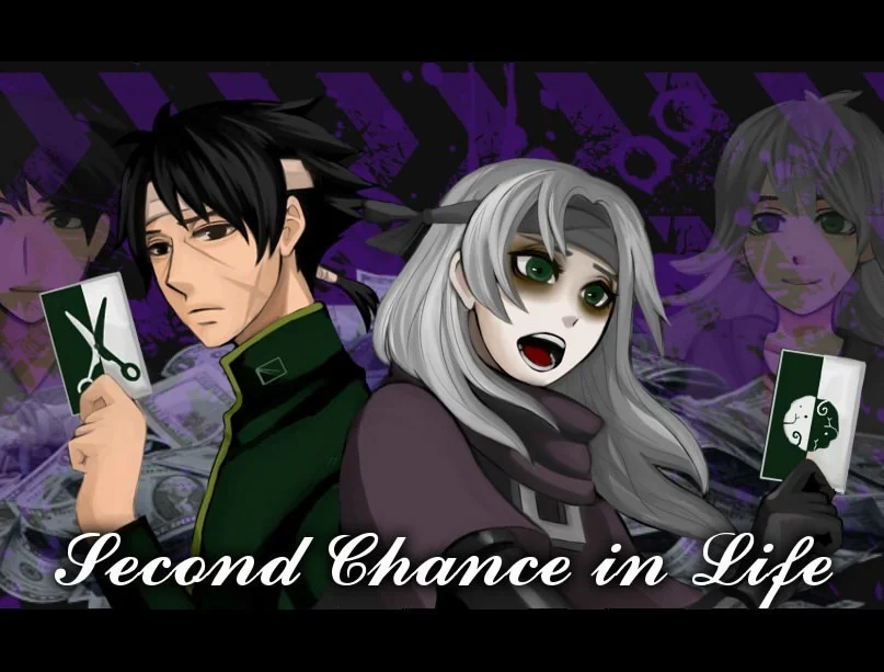 Second Chance in Life - Demo (itch)