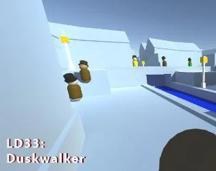 Duskwalker (itch) Duskwalker (itch)