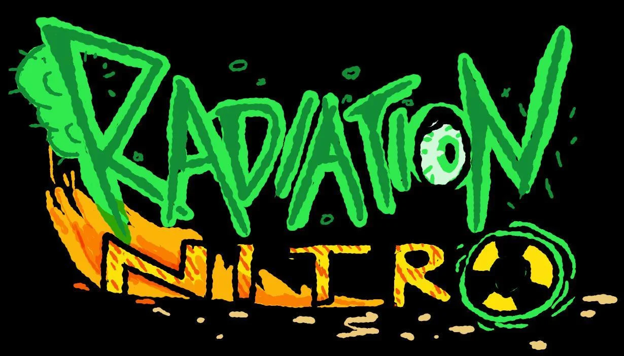 Radiation Nitro (itch) Radiation Nitro (itch)