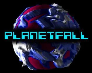 PlanetFall (itch)