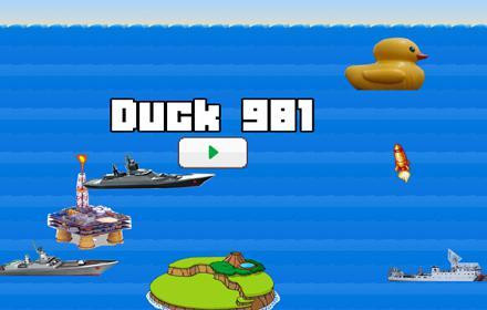 Duck981 (itch) Duck981 (itch)