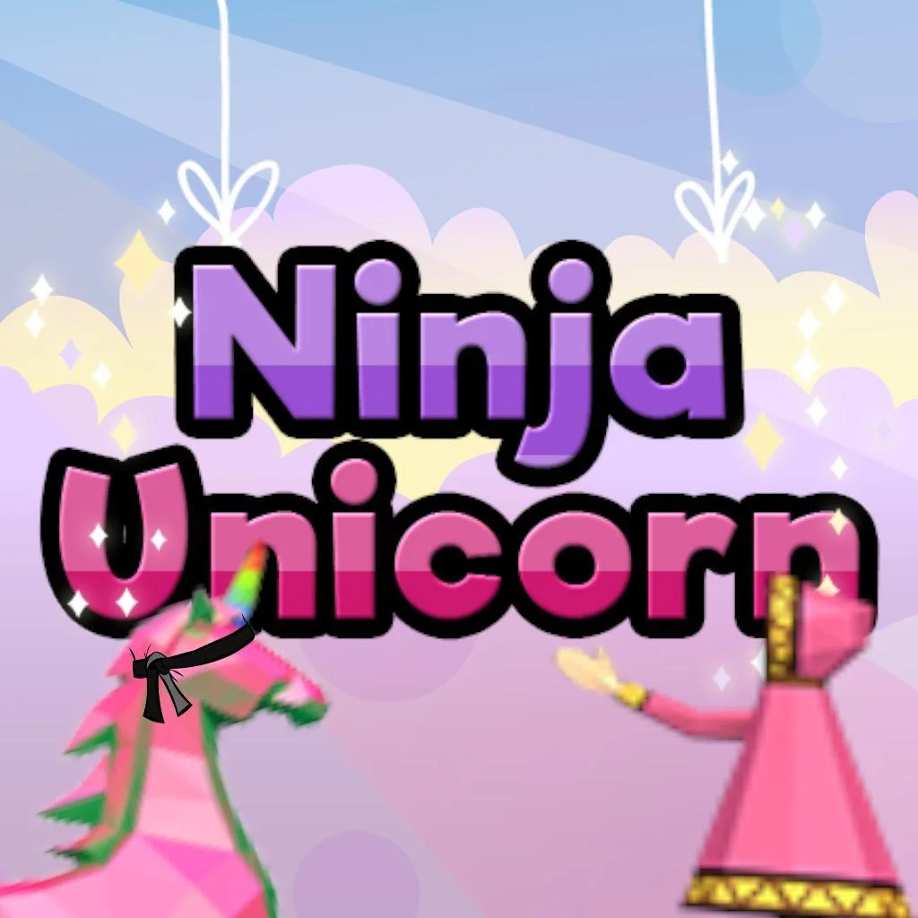Ninja Unicorn (itch) Ninja Unicorn (itch)