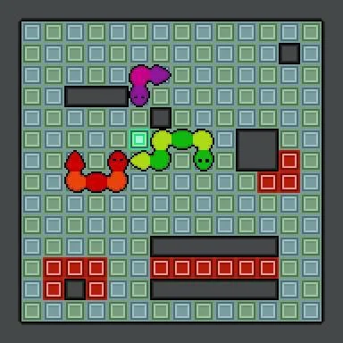 Snake Blocks (itch) (Steven Miller) Snake Blocks (itch) (Steven Miller)