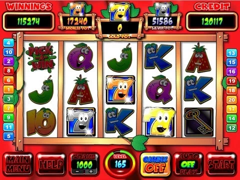 Happy Fruits - Pub Slot, a classic fruit machine game. Happy Fruits - Pub Slot, a classic fruit machine game.