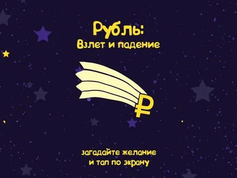 Рецензии Рубль / Rouble