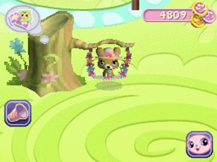Littlest Pet Shop: Spring