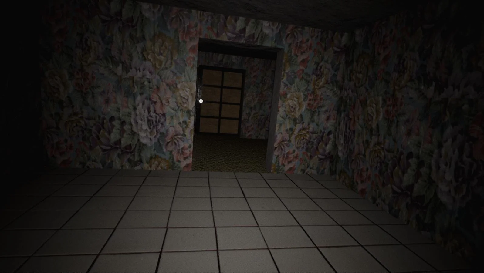 The disappearance of Springcreek (itch)