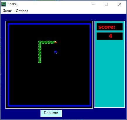 Статьи по Snake Classic Game (itch)