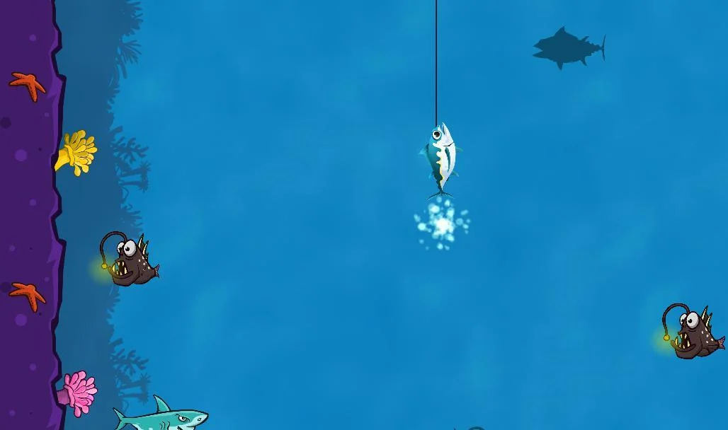 Рецензии Ultimate Catch! (itch)