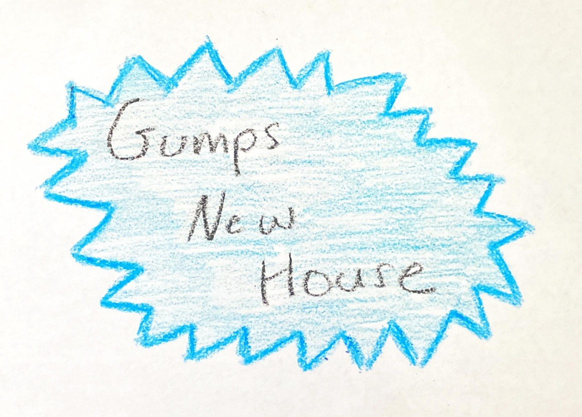 Grumps New House (itch)