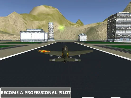 Aeroplane Flight Simulator Aeroplane Flight Simulator