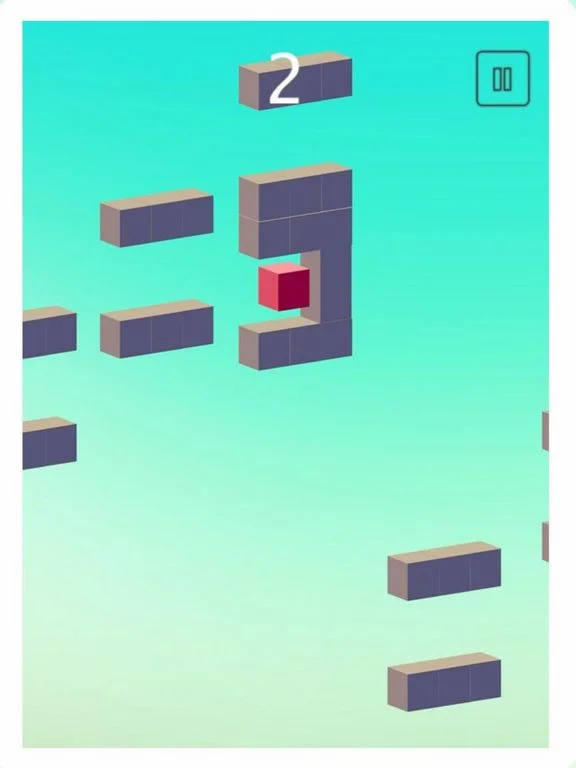 Рецензии Block Jump Down
