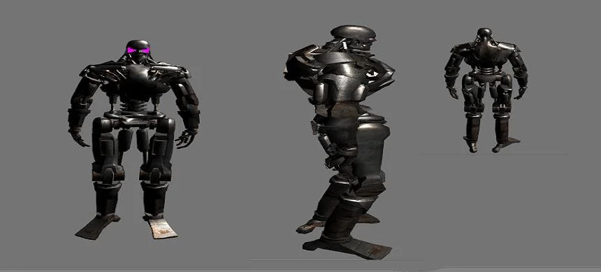T-800 (itch) T-800 (itch)