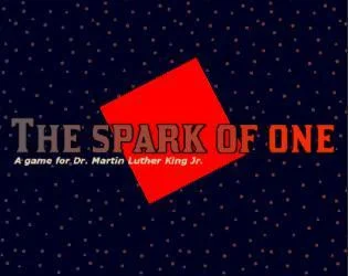 The Spark of One (itch) The Spark of One (itch)