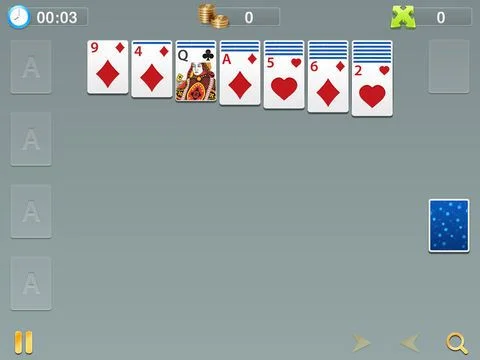 Solitaire Classics (Free)