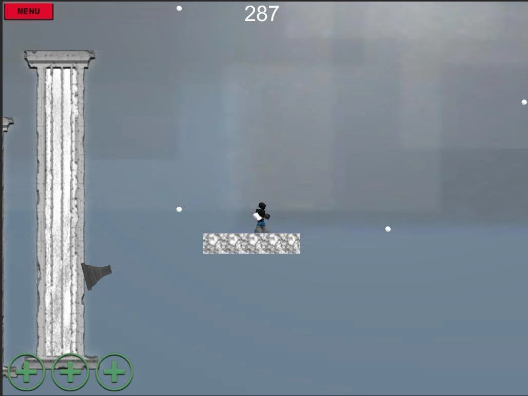 Sky Jumper