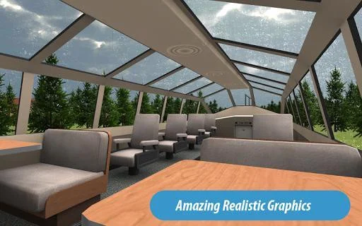 Train Sim Builder Train Sim Builder