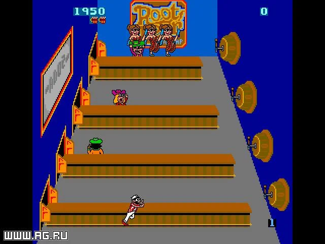 Arcade's Greatest Hits: The Midway Collection 2 Arcade's Greatest Hits: The Midway Collection 2