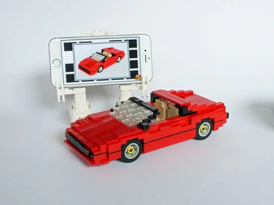 Double Bricks CARS Double Bricks CARS